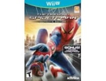 (Nintendo Wii U): Amazing Spiderman